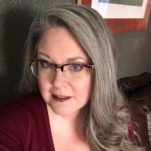 Meet your Posher, Karilee